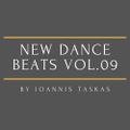 NEW DANCE BEATS VOL.09 BY IOANNIS TASKAS