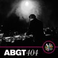 Group Therapy 404 with Above & Beyond and Aly & Fila