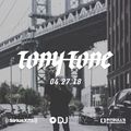 TonyTone Globalization Mix #19