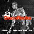DiscoRocks' Soul & Disco - Vol. 29: Hidden Gems