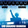 GRUPERRON MIX 2020 BY DJ KHRIS VENOM