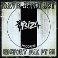 Ibiza Records History Mix Pt III