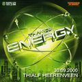 Yves Deruyter - Live @ Trance Energy, Thialf - Heerenveen, Holland - [2000-09-30]
