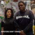 Hipsters Don't Dance - 16th March 2018