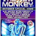 the new monkey 8/10/05 (impulse's bday) cd4