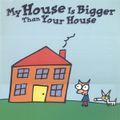 Danny Tenaglia - My House Is Bigger Than Your House (1995)