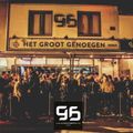 Groot Genoegen Live Dj mix 05/11/2021