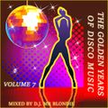 The Golden Years of Disco Music. Volume 7