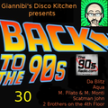 The Rhythm of The 90s Radio Vol. 30