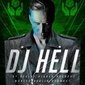 DJ Hell Live at Jesus Club - St. Petersburg [October 5, 2012]