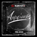 DJ Kon10th Amapiano mix 2020