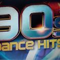 90' DANCE MEGAMIX - DJ  HIGH OCTAN