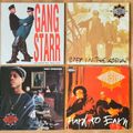 Gang Starr 1989-1994 Original Vinyl 80 Minute Mix