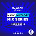 Magic1HD Mixology Series 12th feb 2020