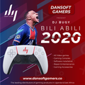DJ BUGY x DANSOFT 2020 MIX