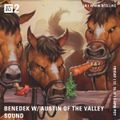 Cafe Bené w/ Benedek & The Valley Sound - 16th December 2016