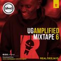 Ug Ampified 6 - DJ Arnold #YoRealDJ