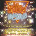 Le Studio Night Club 93 Vol 2 (1993)