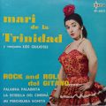 Olé! Flamenco twist & flamenco rock and roll (1958-1965) Vol. 1