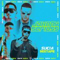 DJ Latin Prince Presents: Sucia Mixtape Part 12 (Urban Latino) DJ Johnny Seriuss (New York, NY)