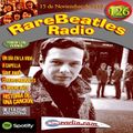 RareBeatles Radio Nº126 THINK FOR YOUR APPLE SCRUFFS