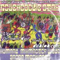 Hymnal, Jason McGuiness & Mixmaster Wolf – Psychedelic Stax (05.19.17)