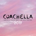 Ame - Live @ Coachella Valley Festival (California, USA) - 20.04.2019