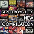 Streetboys Dance Hits (New Compilation) by Dj ICE REMIX