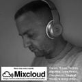My cat is on the mixer #318 - God Is A DJ (Maxi Jazz Tribute)