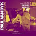 Paul van Dyk - Sunday Sessions #23 [16.08.2020] LIVE from Sunset Boat Party in Berlin
