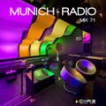 Munich-Radio (Christian Brebeck)   Mix 71  (15.02.2015)