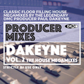 House 1988 (Part 1 & 2) (Mixed & Remastered By Dakeyne) [DMC Records]