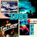 UK Top 40 - 31 december 1983