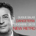 Dancetería Dic 2k18 New Retro