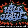 2012-07-18 - CUT THE WEAZLE - LIVE @ WiLd$TyLe RADIOELI #1