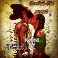Chocolate Soul Presents: Nu~Soul Mix Vol. 15 mixed by dj Smoove