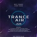 Alex NEGNIY - Trance Air #524
