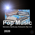 80's Pop Music (2-2-2020) - DJ Carlos C4 Ramos