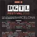 Oscar Mulero - Live @ DGTL - Barcelona (12.08.2016)