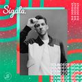 015 - Sounds Of Sigala - ft. Meduza, Jax Jones, CamelPhat, James Hype and more