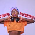 DJ XZYL AFRO HOUSE 2020 EDITION 1