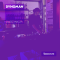 Guest Mix 271 - Dynoman [08-12-2018]