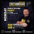 Phurtys Revenge of the Old Skool On Street Sounds Radio 2100-2300 14/06/2021