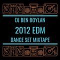 2012 EDM Mix