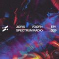 Joris Voorn Presents: Spectrum Radio 339