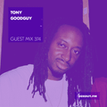 Guest Mix 374 - Tony Goodguy [17-10-2019]