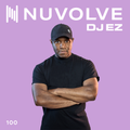DJ EZ presents NUVOLVE radio 100