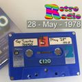 BBC Radio 1 - Top 20 Show (28-MAY-1978) Simon Bates - Stereo