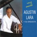 Agustín Lara - Musics of the World 01/11/2020 WXUT (Mix)