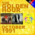 GOLDEN HOUR : OCTOBER 1991